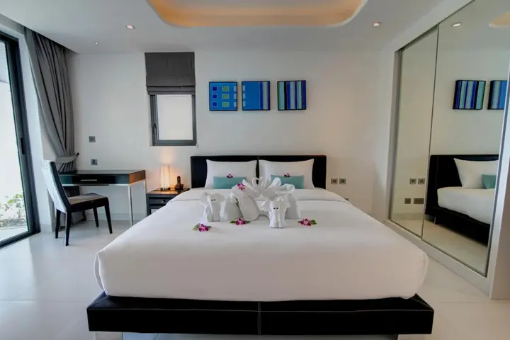 Кату: Absolute Twin Sands Resort & Spa