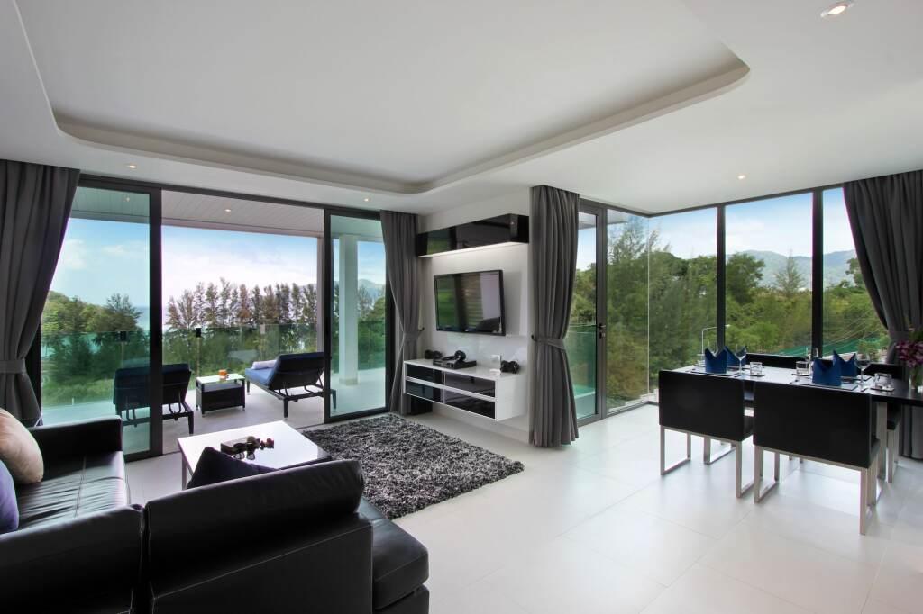 Кату: Absolute Twin Sands Resort & Spa