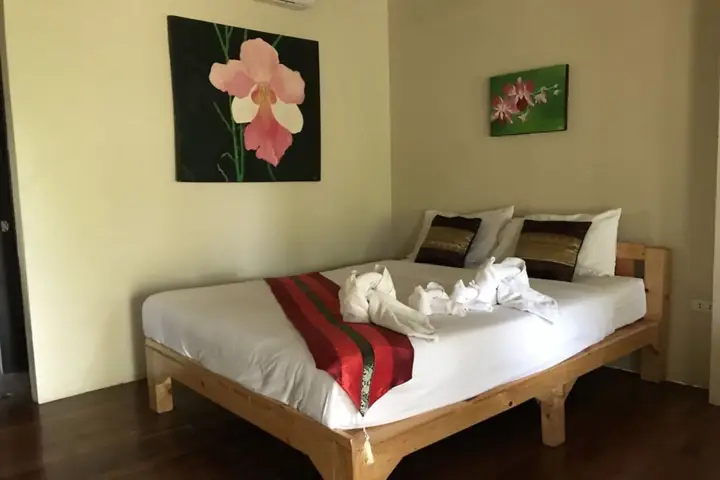 Sweet Home Resort at Pai — фото 2