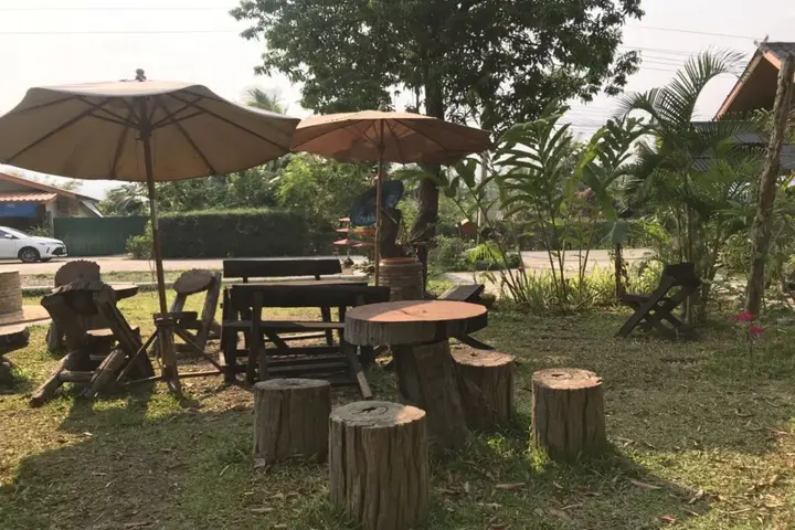 Паи: Sweet Home Resort at Pai
