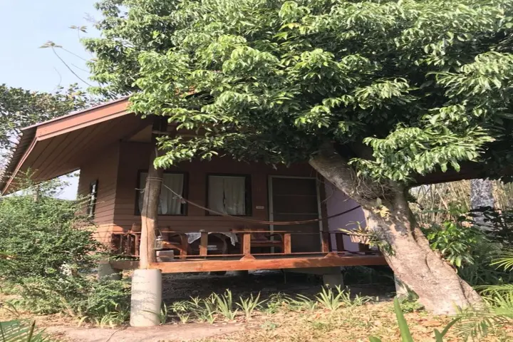 Паи: Sweet Home Resort at Pai