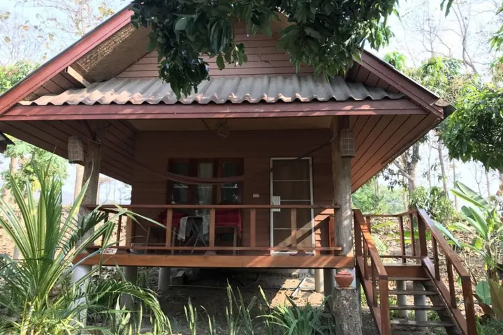 Паи: Sweet Home Resort at Pai