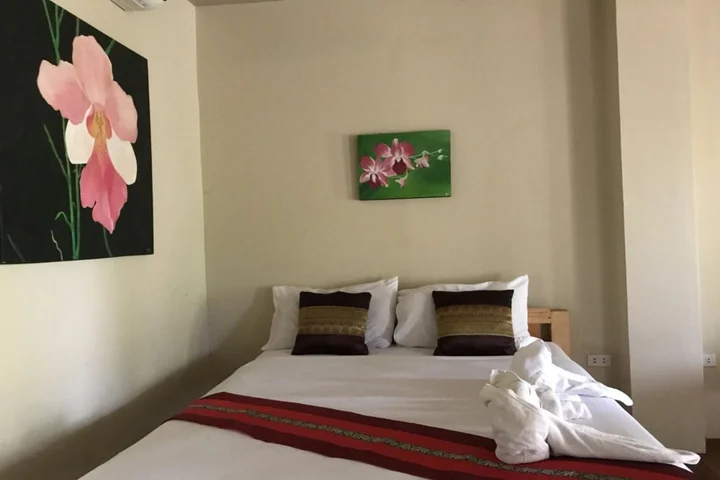Паи: Sweet Home Resort at Pai