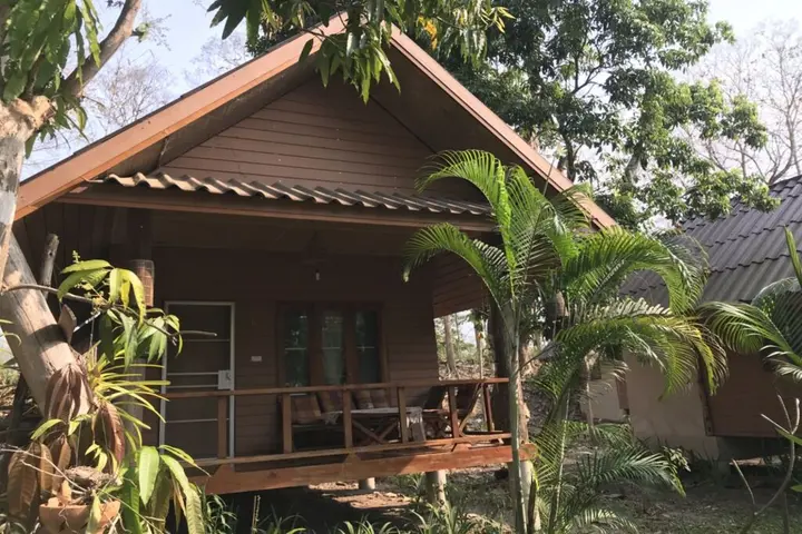 Паи: Sweet Home Resort at Pai