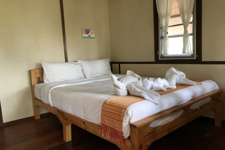 Паи: Sweet Home Resort at Pai
