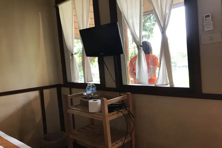Паи: Sweet Home Resort at Pai