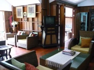 Мае-Таенг: Khemapira Bed&Breakfast