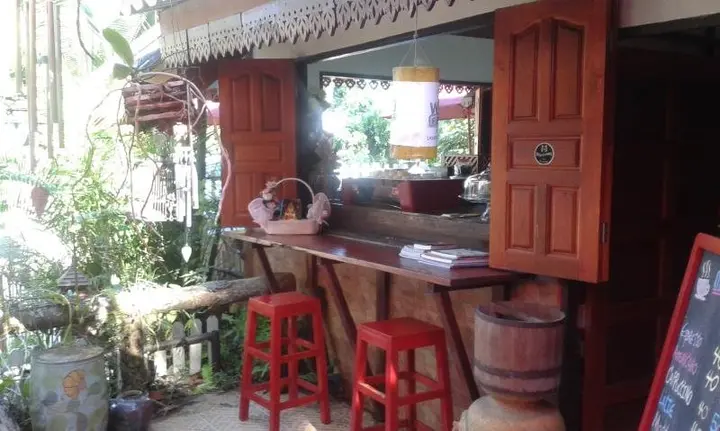 Мае-Таенг: Khemapira Bed&Breakfast
