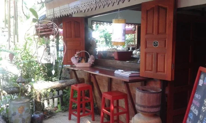 Мае-Таенг: Khemapira Bed&Breakfast