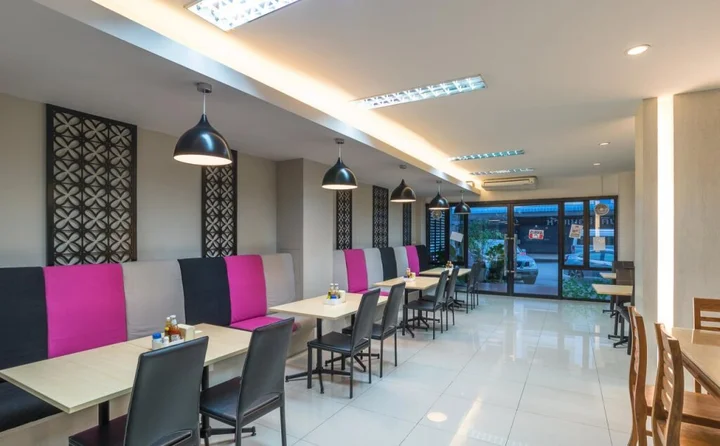 Краби: Lada Krabi Residence