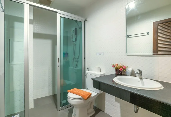 Краби: Lada Krabi Residence