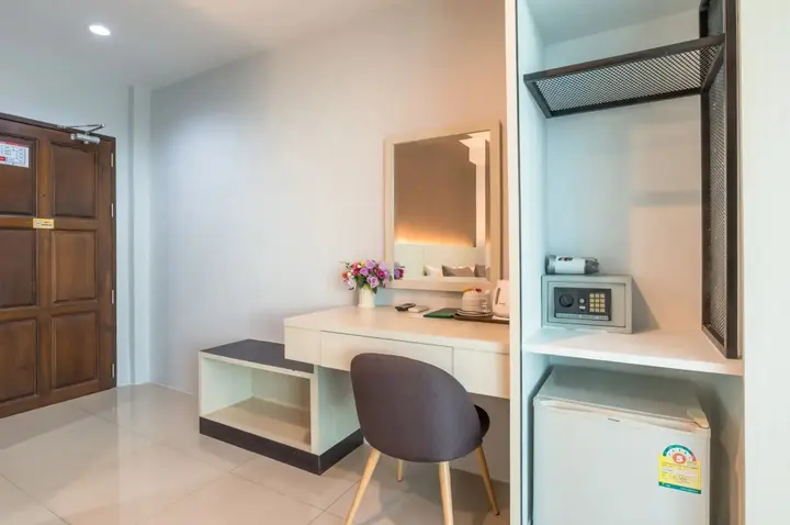 Краби: Lada Krabi Residence