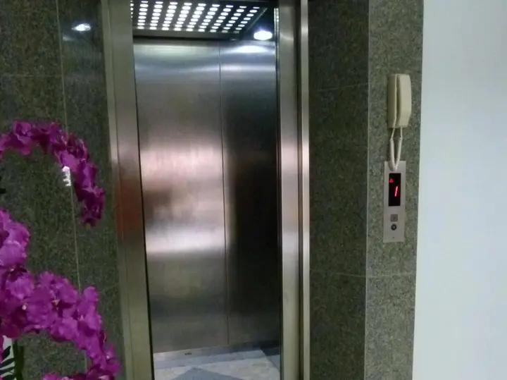 Краби: Lada Krabi Residence