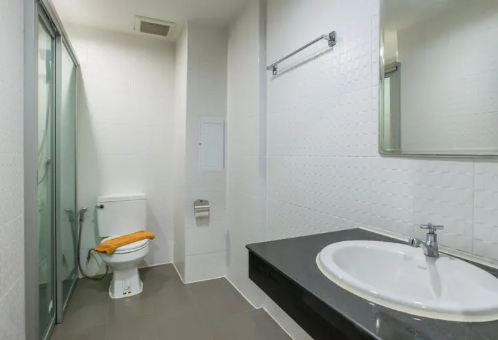 Краби: Lada Krabi Residence