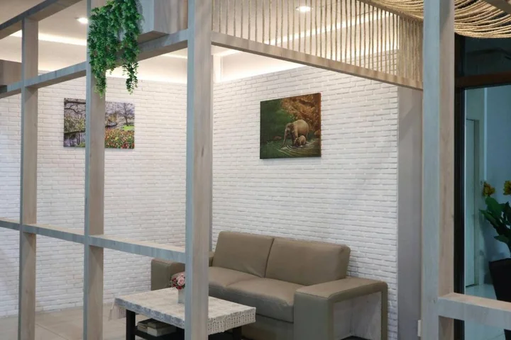 Краби: Lada Krabi Residence