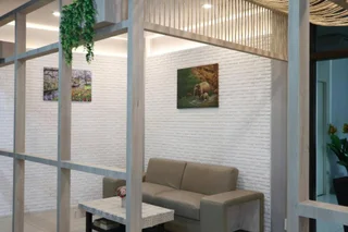 Краби: Lada Krabi Residence