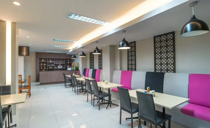 Краби: Lada Krabi Residence