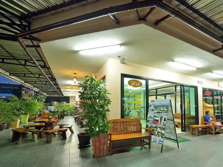 Краби: Lada Krabi Residence