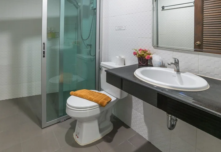 Краби: Lada Krabi Residence
