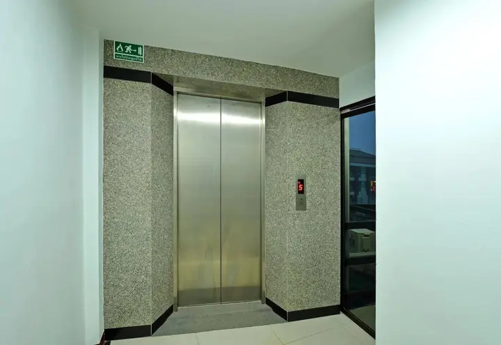 Краби: Lada Krabi Residence