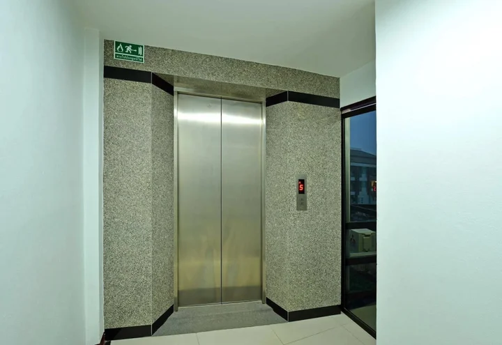 Краби: Lada Krabi Residence