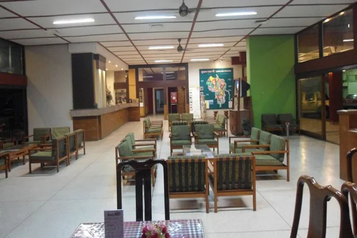 Варин-Чамрап: Ubon Hotel