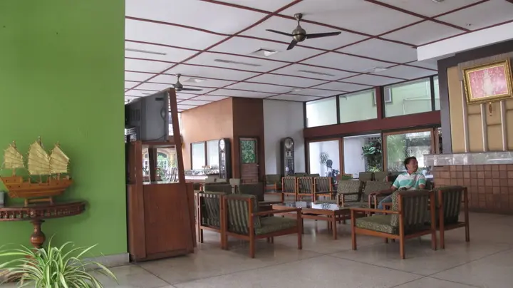 Варин-Чамрап: Ubon Hotel
