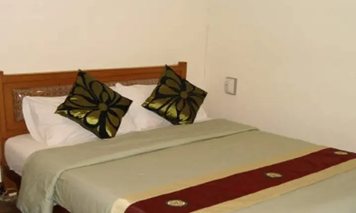 Варин-Чамрап: Ubon Hotel