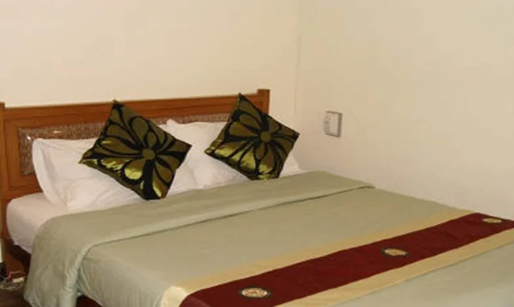 Варин-Чамрап: Ubon Hotel