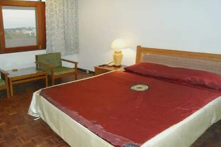 Варин-Чамрап: Ubon Hotel