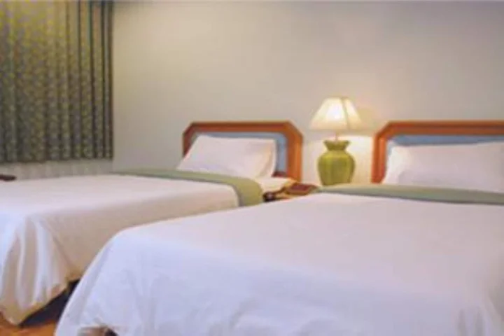 Варин-Чамрап: Ubon Hotel