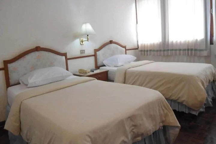 Варин-Чамрап: Ubon Hotel