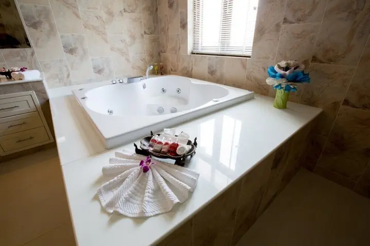 Хуахин: Sahwan Boutique Resort