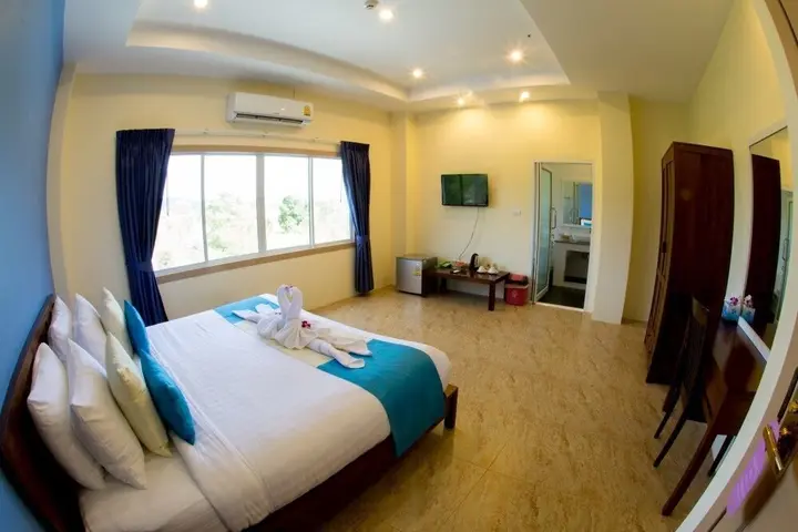 Хуахин: Sahwan Boutique Resort