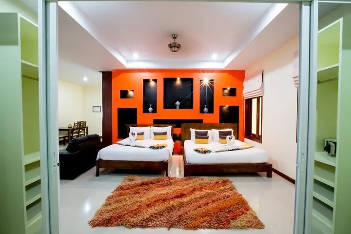 Хуахин: Sahwan Boutique Resort
