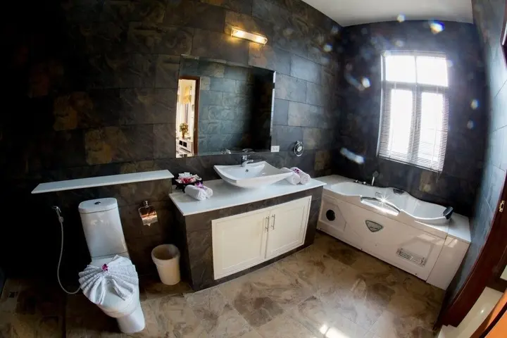 Хуахин: Sahwan Boutique Resort