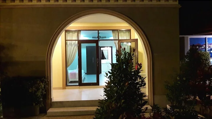 Хуахин: Sahwan Boutique Resort