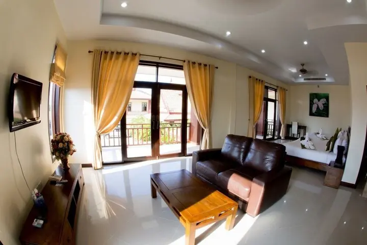 Хуахин: Sahwan Boutique Resort