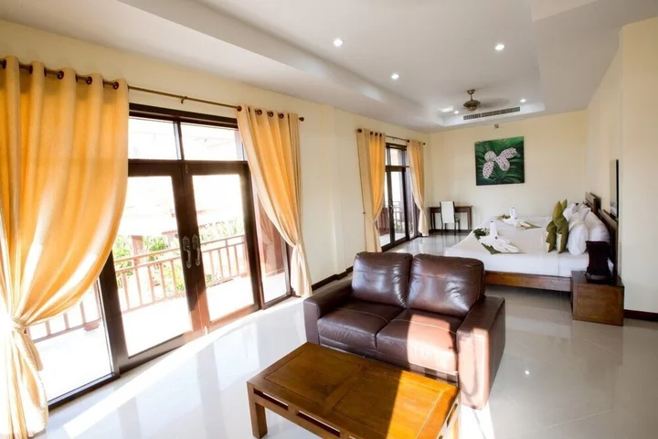 Хуахин: Sahwan Boutique Resort