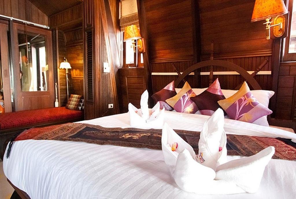 Ко-Пханган: Rin Beach Resort