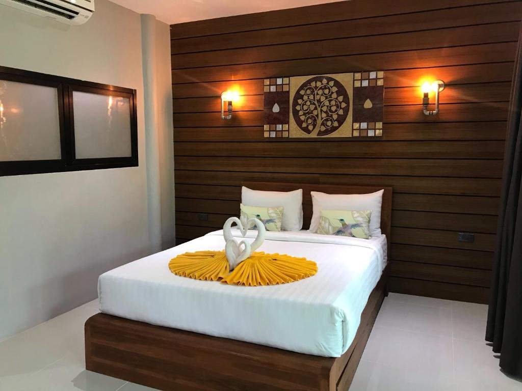 Ко-Пханган: Rin Beach Resort