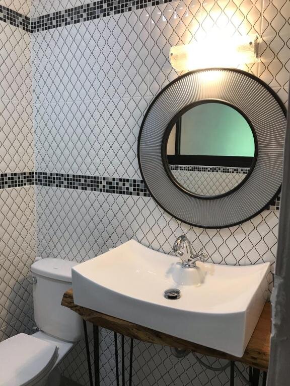 Ко-Пханган: Rin Beach Resort