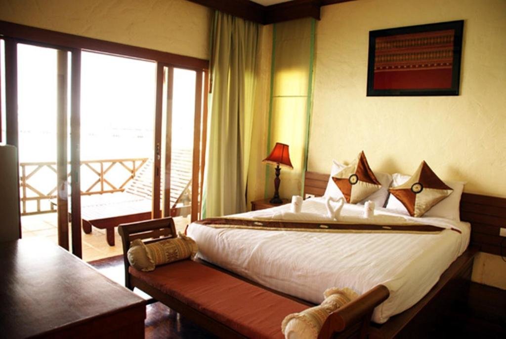 Ко-Пханган: Rin Beach Resort