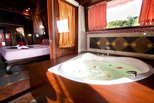 Ко-Пханган: Rin Beach Resort