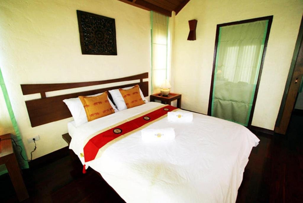 Ко-Пханган: Rin Beach Resort