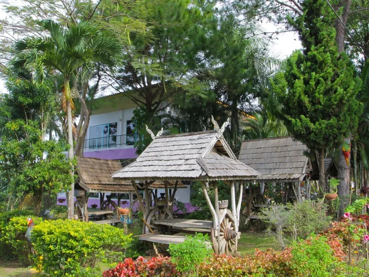 Кхэм Сон: Phucome Resort