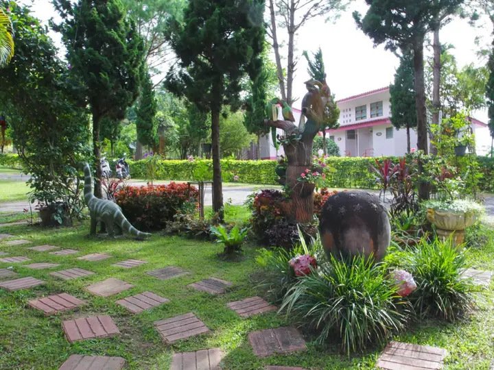 Кхэм Сон: Phucome Resort