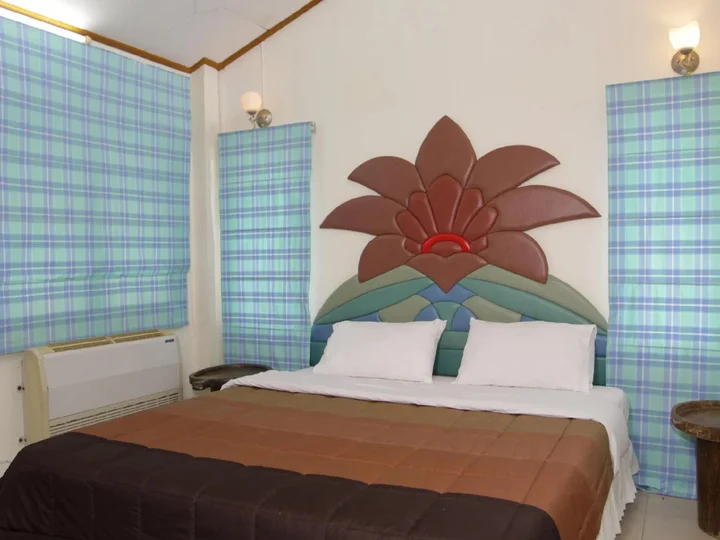 Кхэм Сон: Phucome Resort