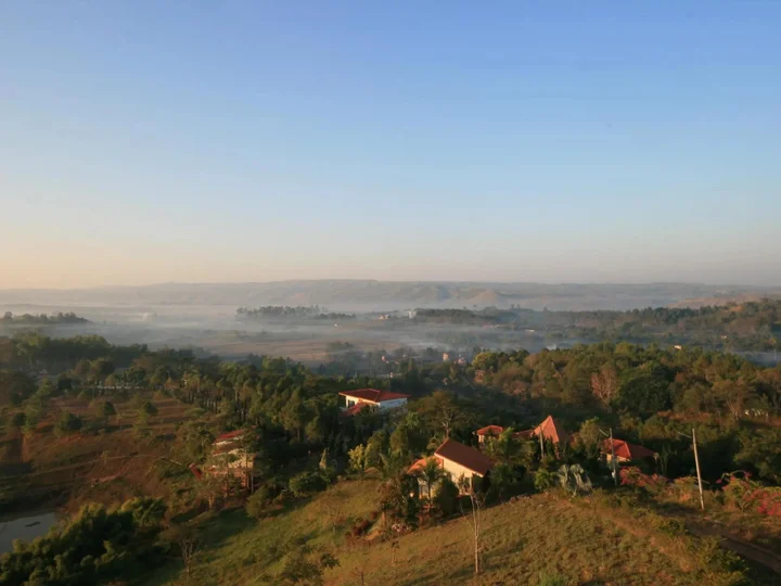 Кхэм Сон: Phucome Resort