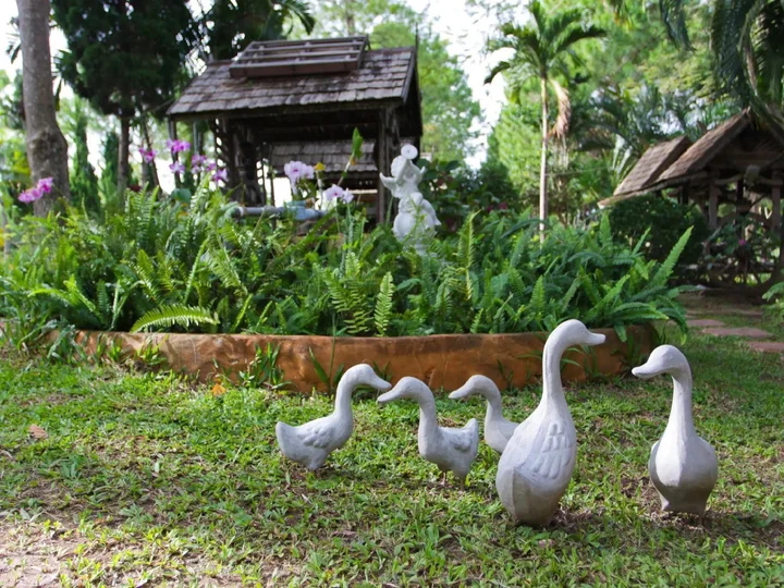 Кхэм Сон: Phucome Resort